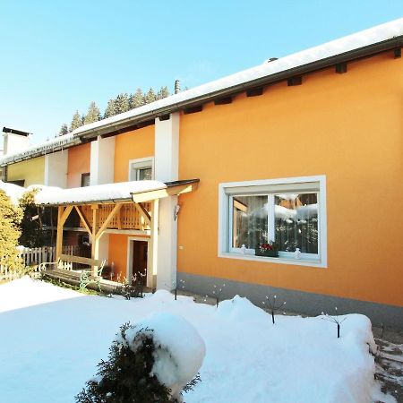 Snug Apartment In Kitzb Hel Kirchberg Near Ski Slopes Кицбюэль Экстерьер фото