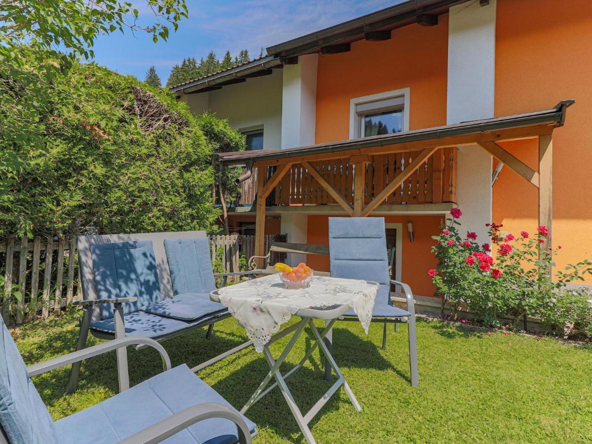 Snug Apartment In Kitzb Hel Kirchberg Near Ski Slopes Кицбюэль Экстерьер фото