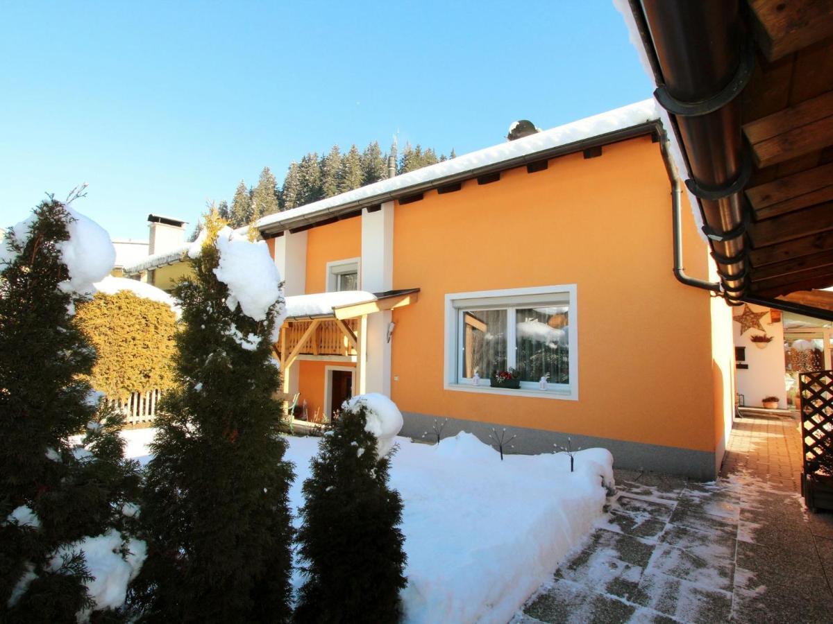 Snug Apartment In Kitzb Hel Kirchberg Near Ski Slopes Кицбюэль Экстерьер фото